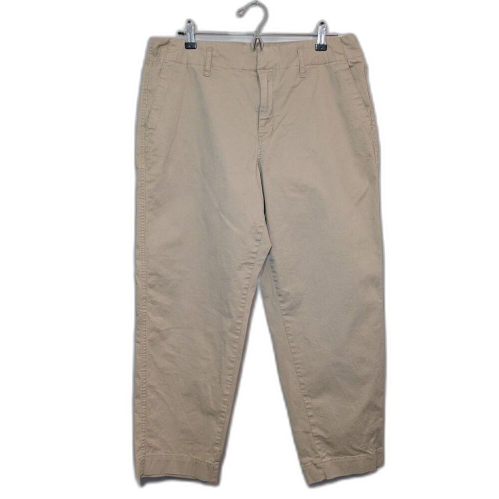 Women's A New Day Pants Tan Size 14